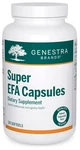 Genestra Brands Super Efa Capsules Supports Healthy Lipid Metabolism, Cardi.... Fixed Price $88.31.