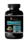 Stress Management - Hemp Seed Natural Oils 1 Bottle 60 Capsules. Fixed Price $18.13.
