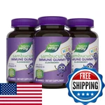 Nature's Way Natures Sambucus Kids Elderberry Immune Gummies Black. Fixed Price $66.21.
