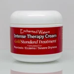 Intense Treatment Cream For Eczema Psoriasis Rosacea Dermatitis Shingles Rash. Fixed Price $19.57.