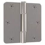 Door Hinge Rnd Sn 5/8. Fixed Price $32.59.