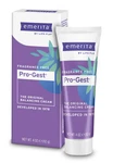 Emerita Pro-gest Natural Balancing Progesterone Cream 4 Oz. Value Size 03/28. Fixed Price $47.99.