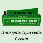 3 X Boroline Ayurvedic Antiseptic Cream For All Skin Type Care (20 Gm) Free Ship. Fixed Price $13.77.