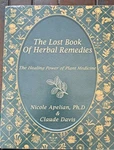 The Lost Book Of Herbal Remedies Healing Power Plant Medicine-very Good. Fixed Price $27.50.