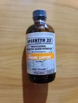 Argentyn 23 Professional Bioactive Silver Hydrosol Ppm Dietary Supplement.... Fixed Price $38.00.