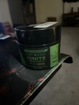 Tnt Pro Ignite Advanced Workout Cream With Hemp Oil Hot Firming & Sweat 6.5 Oz. Fixed Price $18.99.