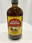 Organic Immunity Booster 16 Fl Oz Sea Moss Aloe Vera Astragal Essential Paradise. Fixed Price $44.89.