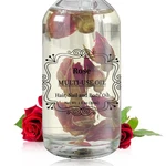 Np Natures Philosophy Rose Multiuse Oil, Organic Plant Fragrant Essential Oil.... Fixed Price $14.94.