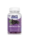 Zand Immunity Elderberry Zinc With Vitamin 60 Gummies Exp 3/27 Free Fast Ship. Fixed Price $15.99.