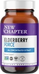 New Chapter Elderberry Force 30 Count. Fixed Price $31.45.