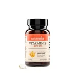 Naturewise Vitamin 400 Iu Softgels (180MG 60 Count (pack 1), Yellow. Fixed Price $15.99.