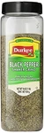 Durkee Pepper Black Shaker Grind, 16-OUNCE Container (pack Of 2). Fixed Price $49.66.