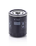 For Mann Filter W 7037 Oil. Fixed Price $21.38.