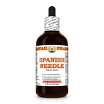 Spanish Needle (bidens Pilosa) Dried Leaf Liquid Herbal Extract. Fixed Price $159.95.