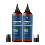 Botanic Hearth Hair Oil For Growth Rosemary 6.7 Fl Oz (set Of 2). Fixed Price $52.71.