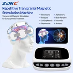 Zjkc Tms For Anxiety Depression Schizophrenia Transcranial Magnetic. Fixed Price $1199.00.