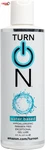 Turn Water-based Premium Personal Lubricant Long Lasting, Ph Balanced, Hypo. Fixed Price $15.85.