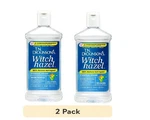 T.n. Dickinson Witch Hazel Astringent, 100% Natural, 16 Fl Oz (2 Pack). Fixed Price $9.44.