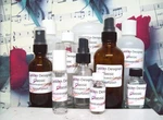 Custom Designed Classic Jm Dark Amber & Ginger Lily Ux Cologne, As, Balm More. Fixed Price $32.99.