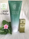 Herbal 35 - Aloe Vera Gel. Fixed Price $59.99.