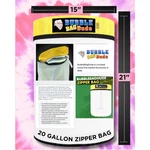 Bubblebagdude Gallon 220 Micron Zipper Extraction Herbal Filter. Fixed Price $37.88.