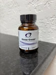 Designs For Health Mood-stasis (30 Vegetarian Capsules) Exp: 08/31/26. Fixed Price $35.00.