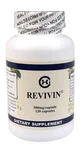 Revivin Chi's Enterprise Dietary Supplement 120 Capsules. Fixed Price $129.99.