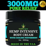 Strong Cream Premium Relief Cooling Peppermint Stress Muscle Skin Joint Pain. Fixed Price $17.99.
