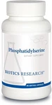 Biotics Research - Phosphatidylserine (90GELS). Fixed Price $76.99.
