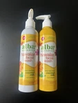 2 - Alba Botanica Hawaiian Facial Wash Deep Cleansing Coconut Milk 8 Fl Oz Ea.. Fixed Price $84.99.