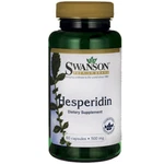 Hesperidin 500MG 60 Caps (from Citrus Aurantium Skin). Fixed Price $29.91.