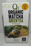 Organic Matcha Green Tea Rich Antioxidants Light And Delicat Taste. Fixed Price $11.99.