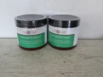 Lot Of 2 Vi-tae Detox, Cleanse & Heal Aromatherapy Dead Sea Bath Salts 16OZ Each. Fixed Price $8.76.