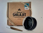 Pure Shilajit From Himalaya Soft Resin - Very Potent Natural Fulvic Acid New. Fixed Price $12.00.