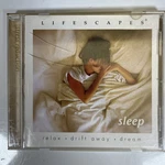 New-lifescapes: Sleep (relax Drift Away Dream) Relaxation Music (cd, 2001). Fixed Price $8.50.