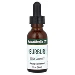 Nutramedix Burbur - Detox Support. Fixed Price $36.82.