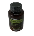Doterra Terrazyme Digestive Enzyme Complex 90 Capsules New Sealed Exp. 06/2027. Fixed Price $40.00.