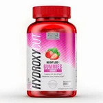 Hydroxycut Weight Loss Gummies For Women + Hair Skin & Nails, Strawberry, 90 Ct. Fixed Price $18.99.