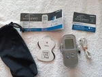 Omron PM-3031 Electro Therapy Remote W/ Pads Estim Pain Relief. Fixed Price $19.99.