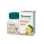 Himalaya Gokshura 60 Caps Natural Testosterone Booster, Energy, Vitality Herb. Fixed Price $27.98.