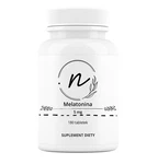 Melatonin Forte 5MG 1 / 2 3 Bottle Natural Sleep Aid Supplement Restful. Fixed Price $49.99.