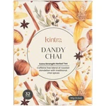 Kintra Foods Dandy Chai Blend Tea Bags 32 Pack. Fixed Price $8.60.