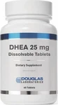 Douglas Laboratories Dhea 25 Mg Dissolvable Tablets Supports Immune Health,. Fixed Price $37.99.