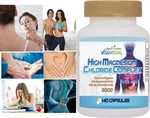 Magnesium Citrate 2000 Serving 140 Capsules High Potency Big Bottle Strong Usa. Fixed Price $14.80.