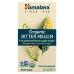 Himalaya Bitter Melon 60 Caplets Dairy-free, Gluten-free, Gmp Quality Assured,. Fixed Price $20.71.