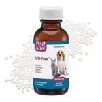 Petalive Cat And Dog Uti Treatment - Homeopathic Remedy For T.... Fixed Price $78.45.