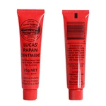New Lucas Papaw Ointment 25G (2-PACK) All Purpose Cream Exp. 02/2026. Fixed Price $9.94.