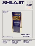 Energy Booster- Pure 100 % Himalayan- Shilajit Multivitamin-inmune. Fixed Price $9.00.