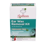Ear Wax Removal Kit 1 By Similasan. Fixed Price $14.90.