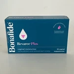 Bonafide Revaree Vaginal Moisturizer 10 Suppositories Exp 2028. Fixed Price $59.95.